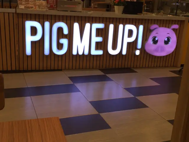 Gambar Makanan Pig Me Up 11