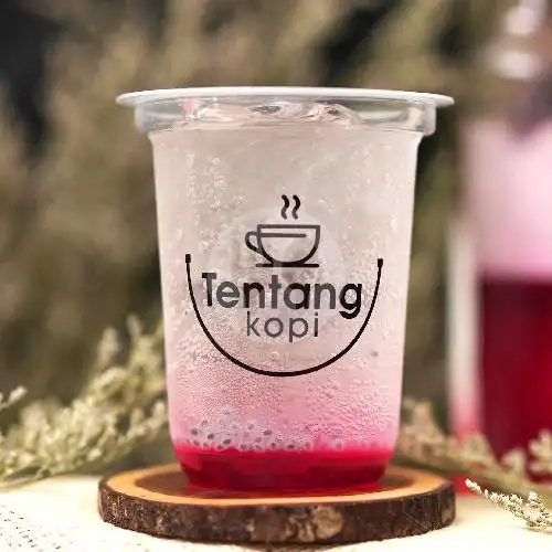 Gambar Makanan TENTANG KOPI SANTAI 17