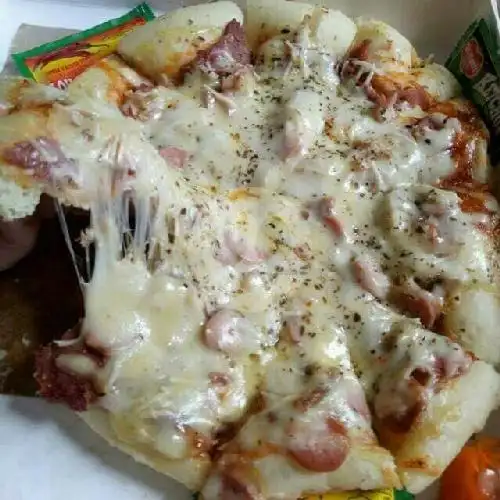 Gambar Makanan Pizza Ozora, Gundih 20