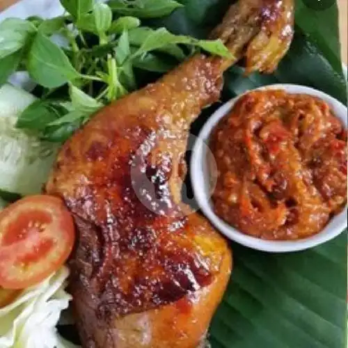 Gambar Makanan Ayam Bebek Galau ( ABG ), Mampang Prapatan 13