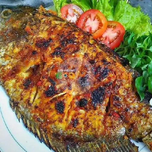 Gambar Makanan SEAFOOD 22 JATI JAJAR 2