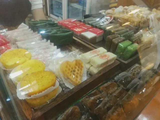 Gambar Makanan Bakeri Monami 19