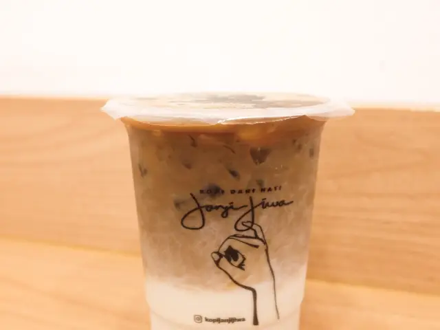 Gambar Makanan Kopi Janji Jiwa 5