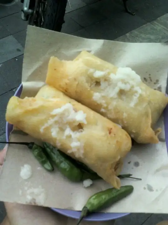 Gambar Makanan LUMPIA MALIOBORO 7