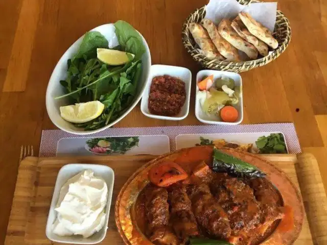 Sorye Restaurant'nin yemek ve ambiyans fotoğrafları 22