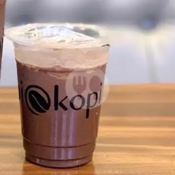 Gambar Makanan Kopi@Kopi, Kelapa Gading 20