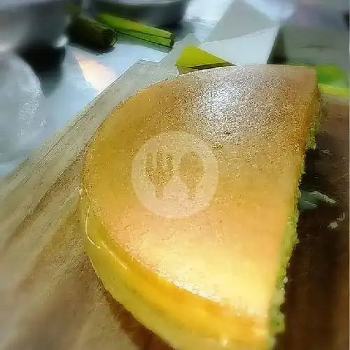 Gambar Makanan Martabak Bangka Roland 04, Jl.Bintara 15,Bintara 4