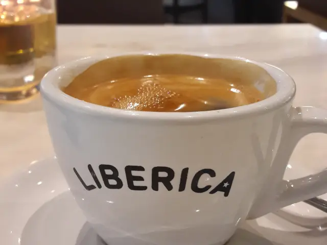 Gambar Makanan Liberica Coffee 6