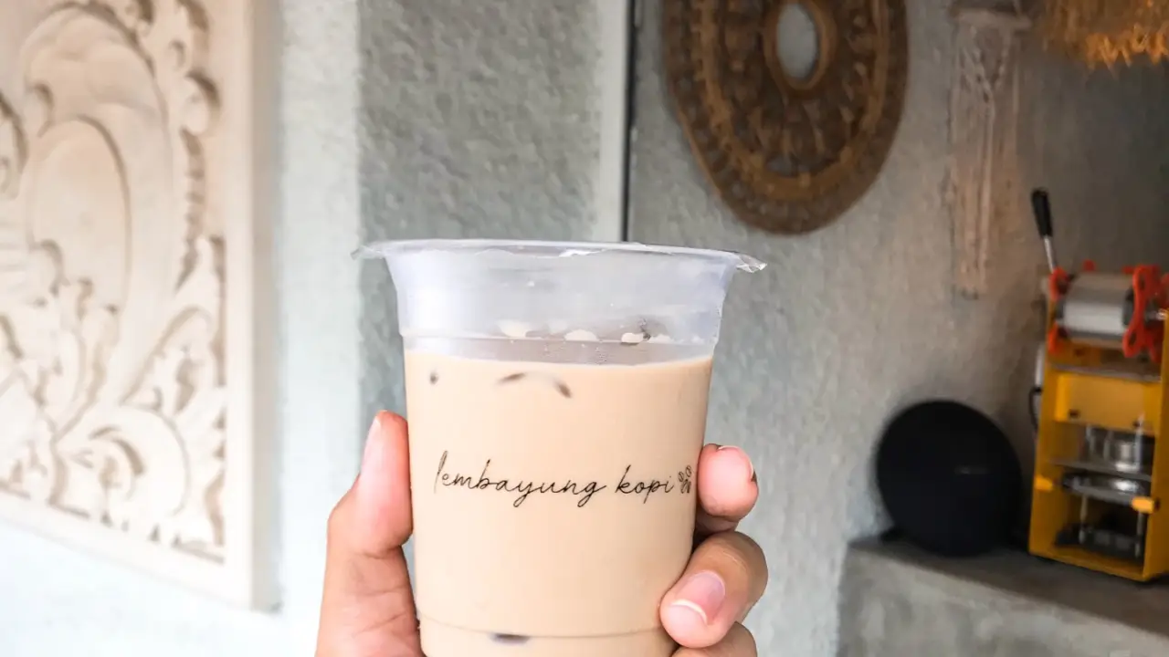 LembayungKopi