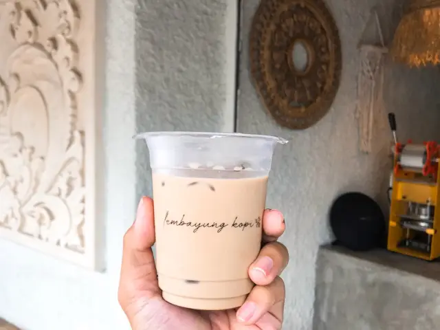 Gambar Makanan LembayungKopi 1