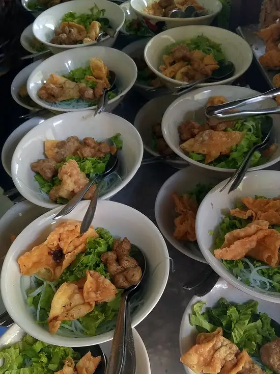 Gambar Makanan Bakso Duro 3