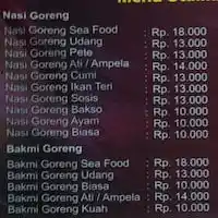 Gambar Makanan RM Pondok Selera 1