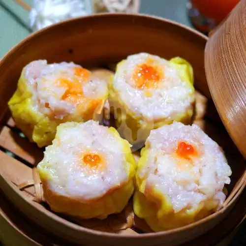 Gambar Makanan Akar Dimsum, Slipi Kemanggisan 6