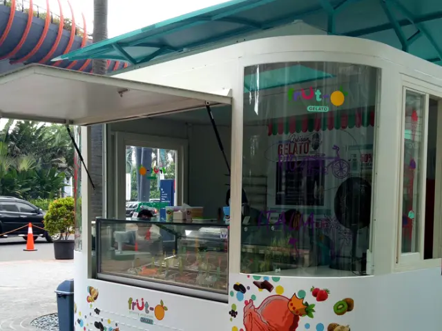 Gambar Makanan Frut-O Gelato 14