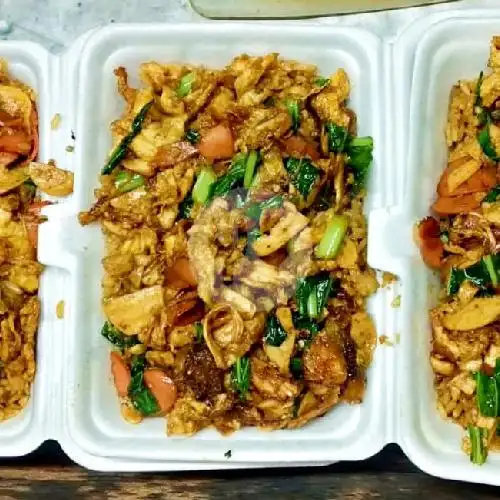 Gambar Makanan Nasi Goreng King 135, Pekopen 18