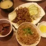 Isshin Japanese Restaurant Food Photo 1