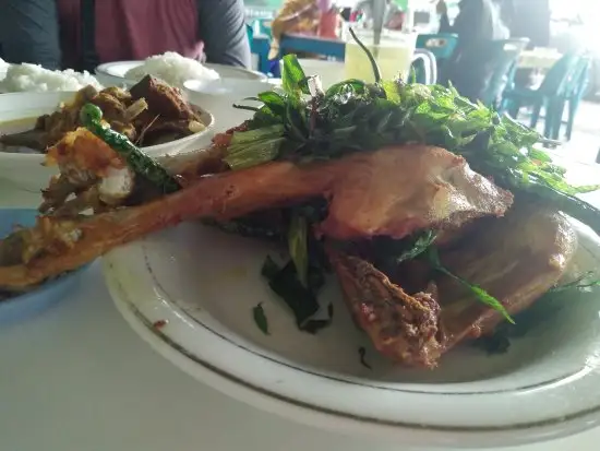 Gambar Makanan Ayam Pramugari 18