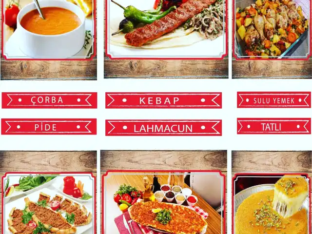 Anadolu Mutfağı Gaziemir'nin yemek ve ambiyans fotoğrafları 3
