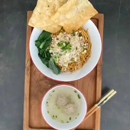 Gambar Makanan Mie Sajiwa, Denpasar 1