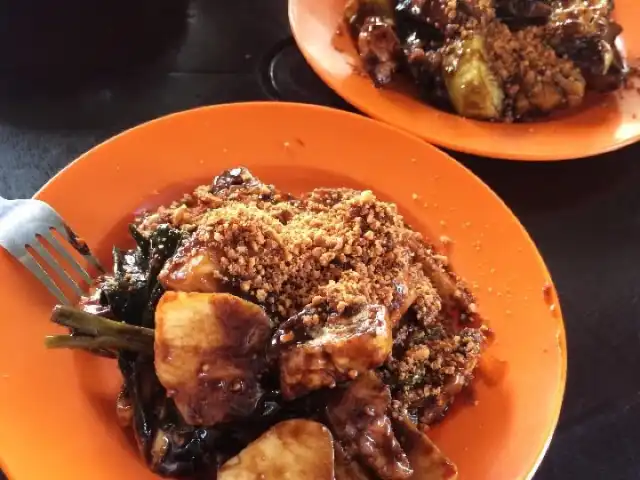 Ah Lai Rojak Food Photo 9