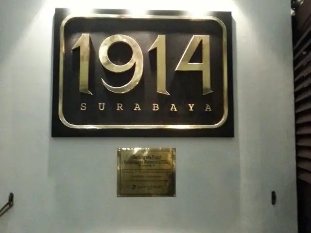 Gambar Makanan 1914 19