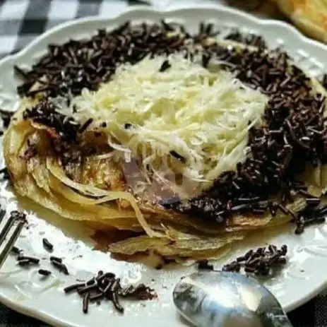 Gambar Makanan Nazwa Burger, Banjarmasin Barat 20