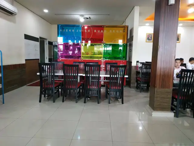 Gambar Makanan Restoran Sederhana 6