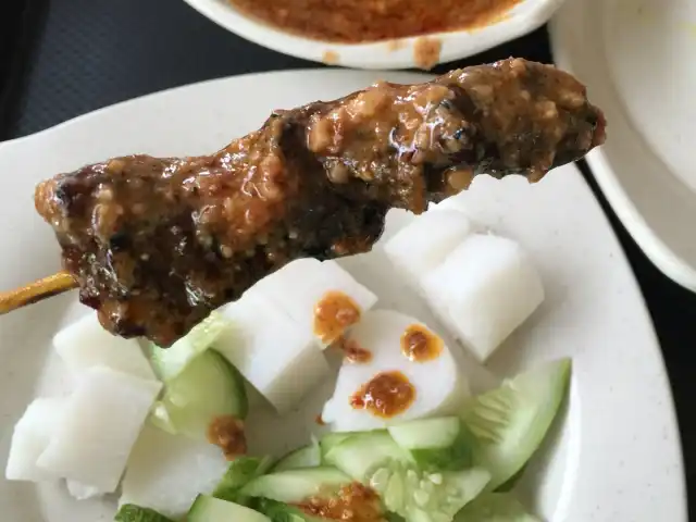 Satay Kajang @ RnR Dengkill Food Photo 3
