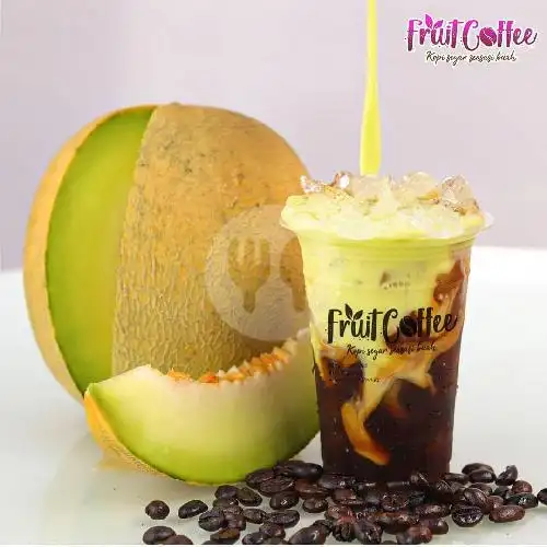 Gambar Makanan Fruit Coffee, Abdul Amin 8