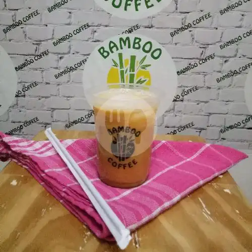 Gambar Makanan Bamboo Coffee, Kebayoran Lama 10