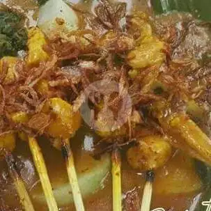 Gambar Makanan Sate Ayam Dan Kambing Madura Karomah Menoreh Raya Sampangan, Gajahmungkur 14