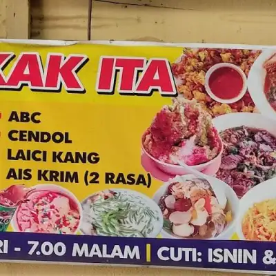 Warung Kak Ita