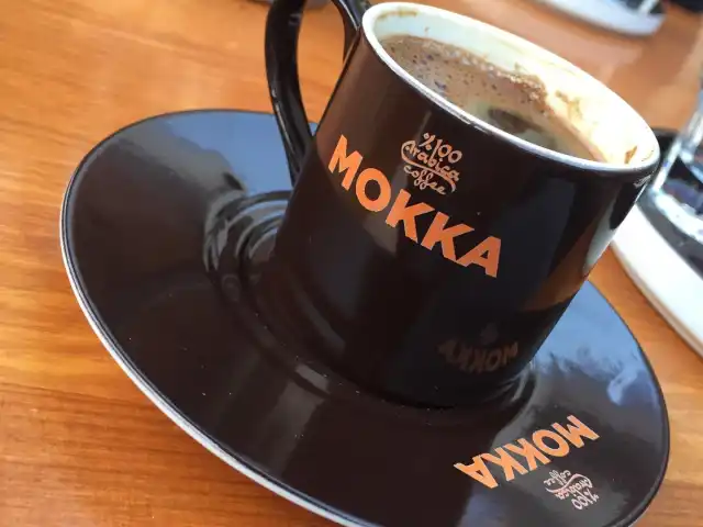Coffee Mokka'nin yemek ve ambiyans fotoğrafları 5