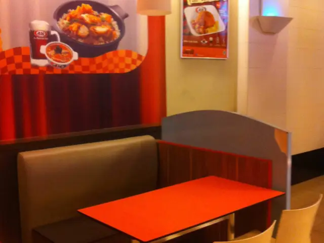 Gambar Makanan A&W 6