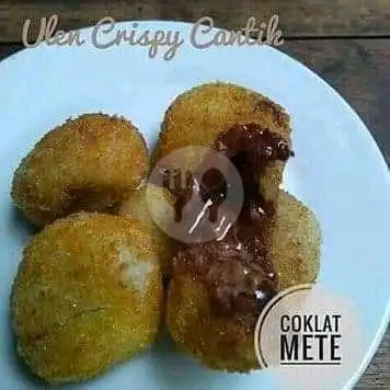 Gambar Makanan Ulen Cantik Crispy 19