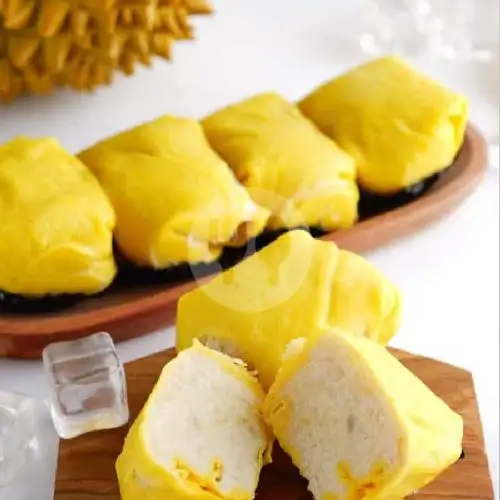Gambar Makanan Boss Durian Jakarta, Kemayoran 1