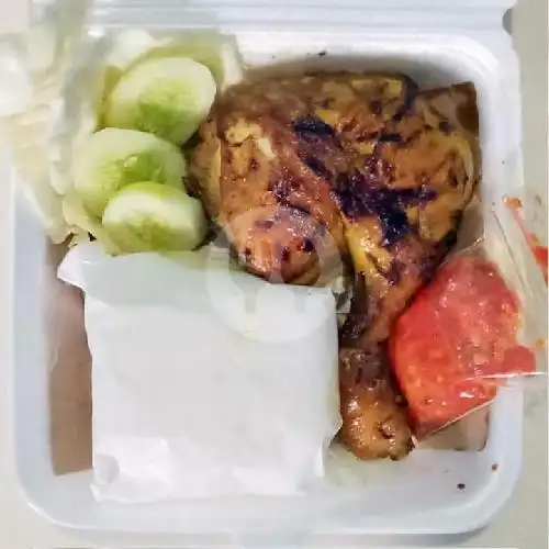 Gambar Makanan Ayam Jenong, Bojong Gede 12