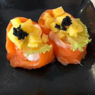 Sushi-B'rito Food Photo 2