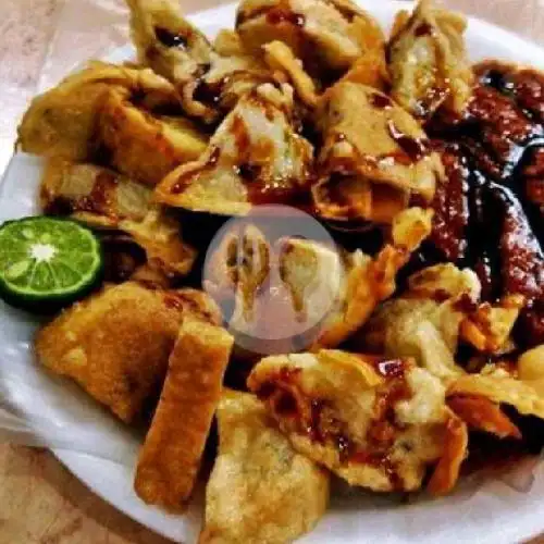 Gambar Makanan BATAGOR & SIOMAY BANDUNG, IMBON, IMBON 9