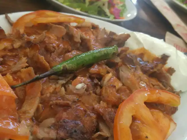 Cağ Sofrası'nin yemek ve ambiyans fotoğrafları 6