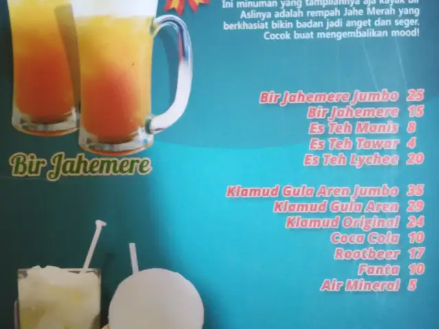 Gambar Makanan BebekJumbo 8