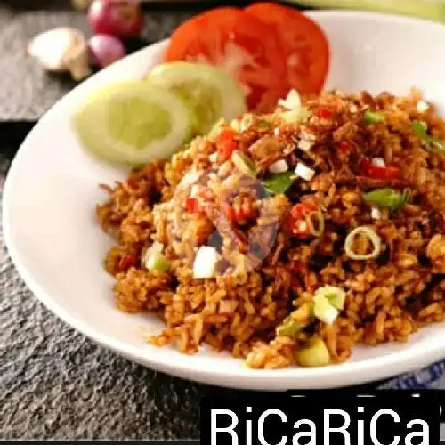 Gambar Makanan Rica Rica 18