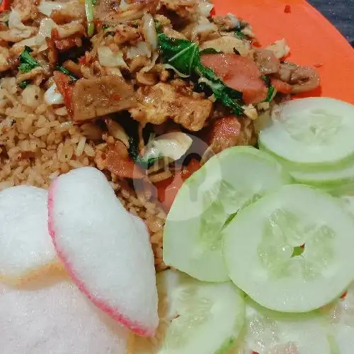 Gambar Makanan Nasi Goreng Gila 77 Kalibata 6