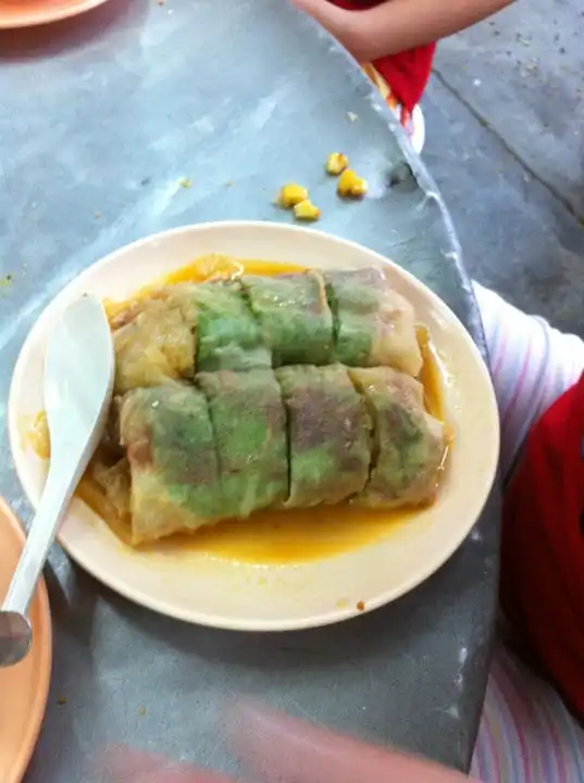 Padang Popiah Food Photo 13