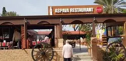 Aspavam'nin yemek ve ambiyans fotoğrafları 2