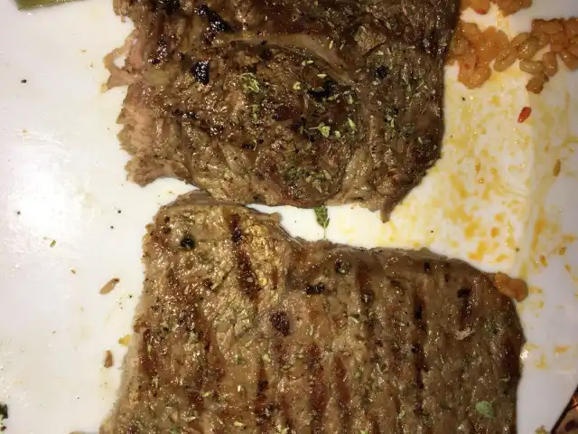 Necd-Et Kasap-Steakhouse'nin yemek ve ambiyans fotoğrafları 4