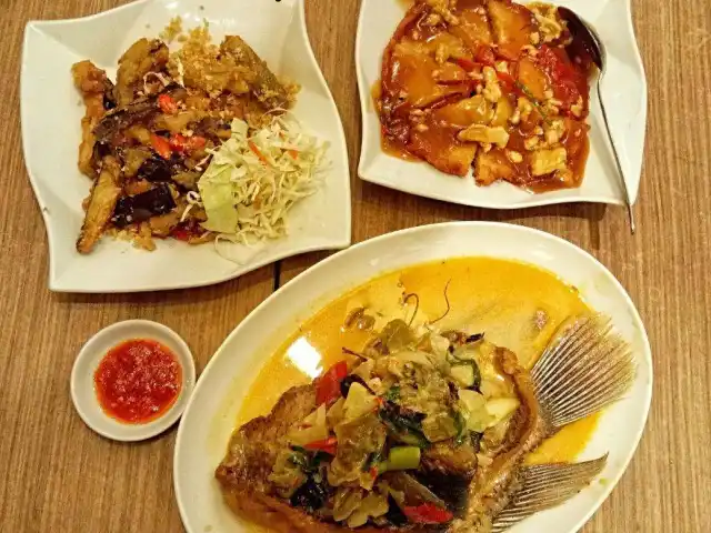 Gambar Makanan Ta Wan 20