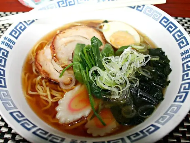 Moony-San Japanese Restaurant Food Photo 16