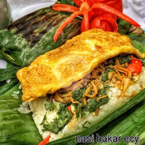 Gambar Makanan Pempek Ecy 3, Kute Selatan,Benua,Badung 5