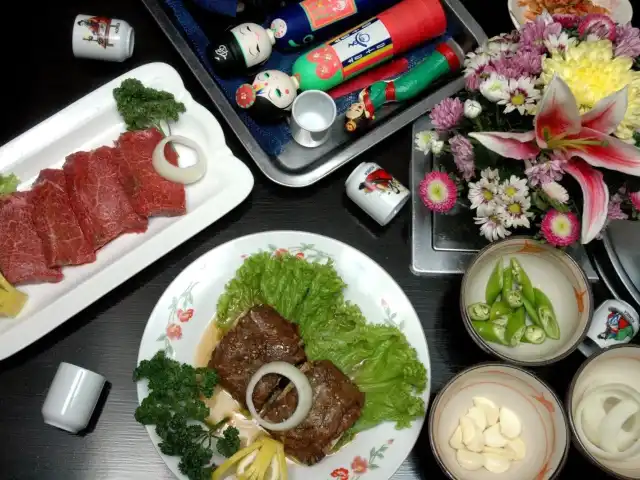 Kim Chee Korean Cuisine Food Photo 7